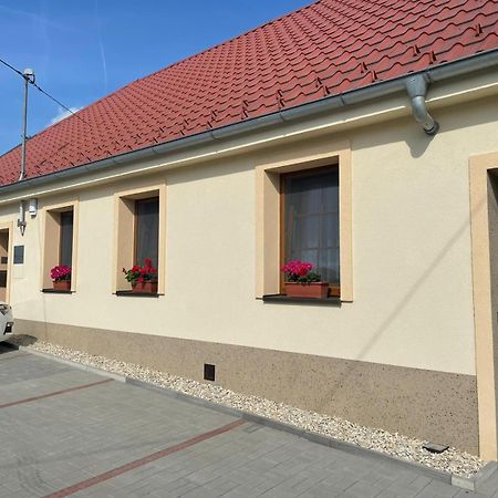 Apartmany U Palavy Přítluky Екстериор снимка