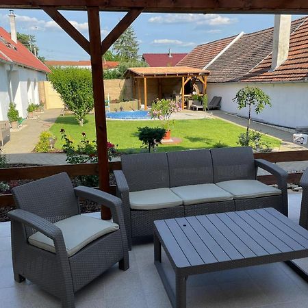 Apartmany U Palavy Přítluky Екстериор снимка