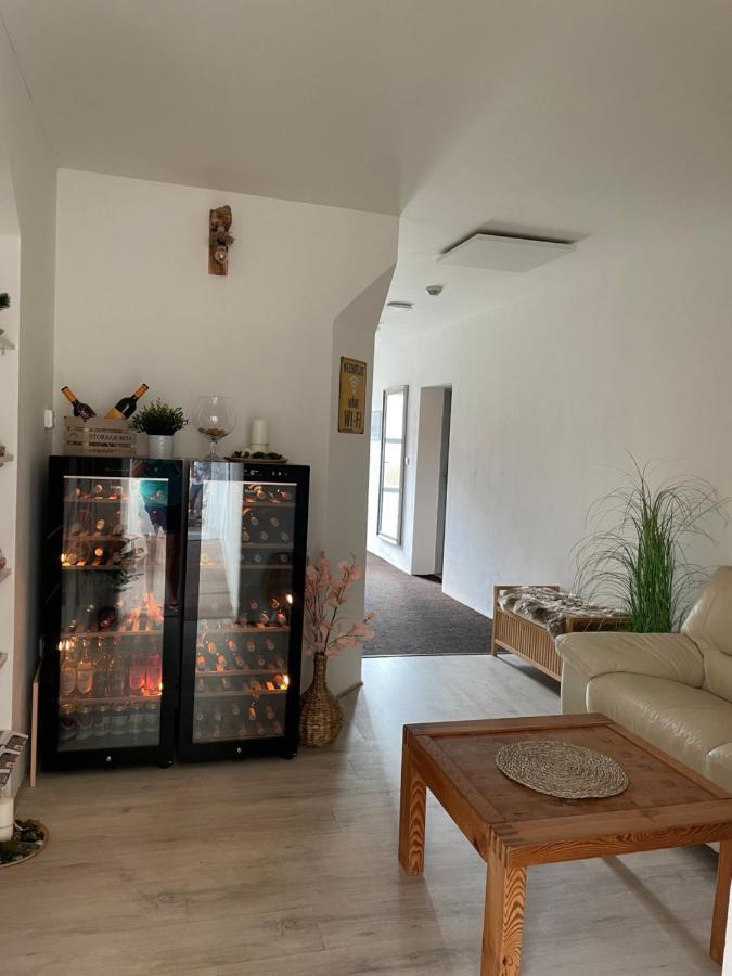 Apartmany U Palavy Přítluky Екстериор снимка