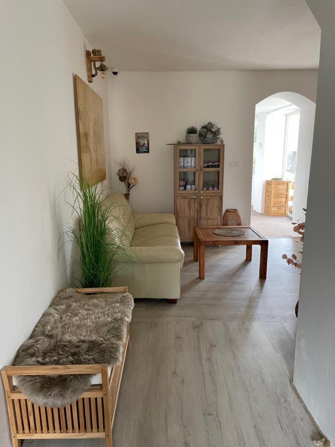 Apartmany U Palavy Přítluky Екстериор снимка