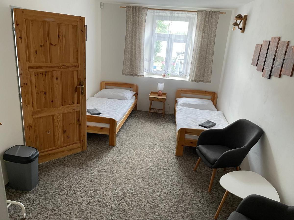 Apartmany U Palavy Přítluky Екстериор снимка