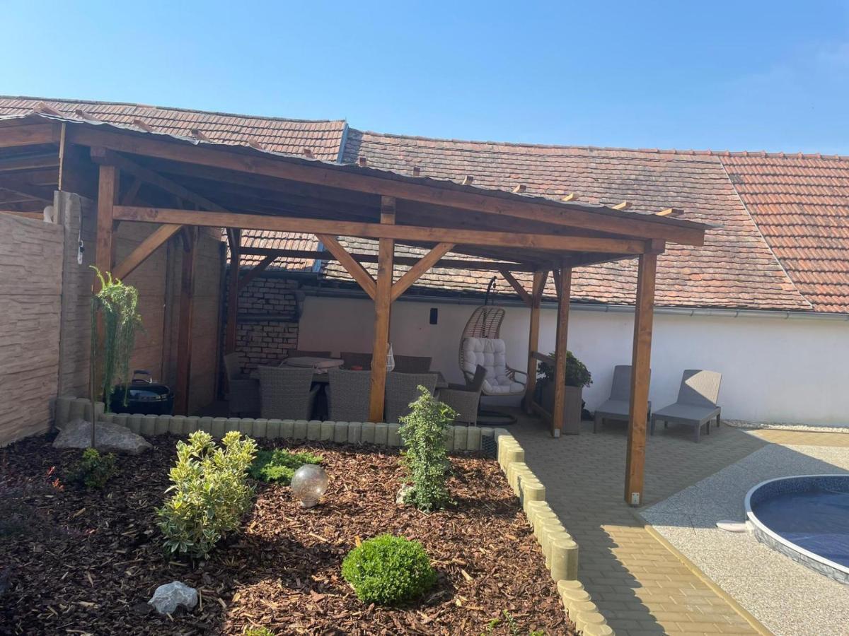 Apartmany U Palavy Přítluky Екстериор снимка