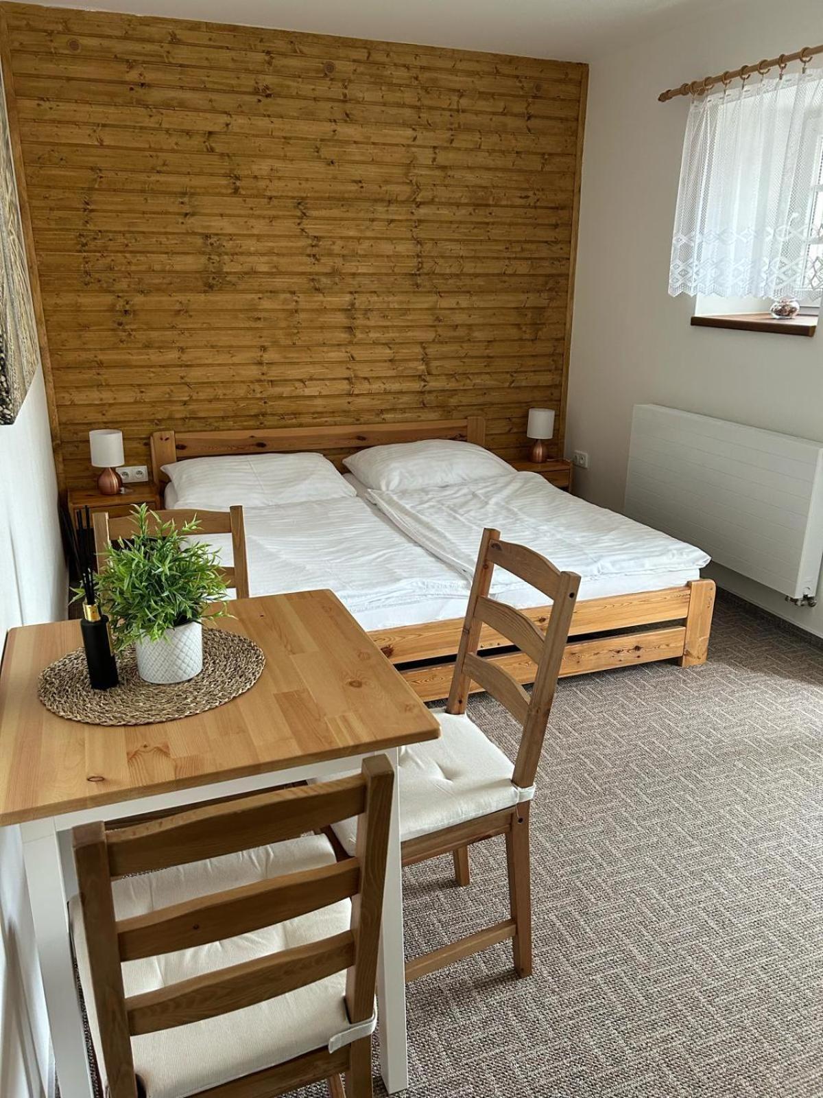 Apartmany U Palavy Přítluky Екстериор снимка