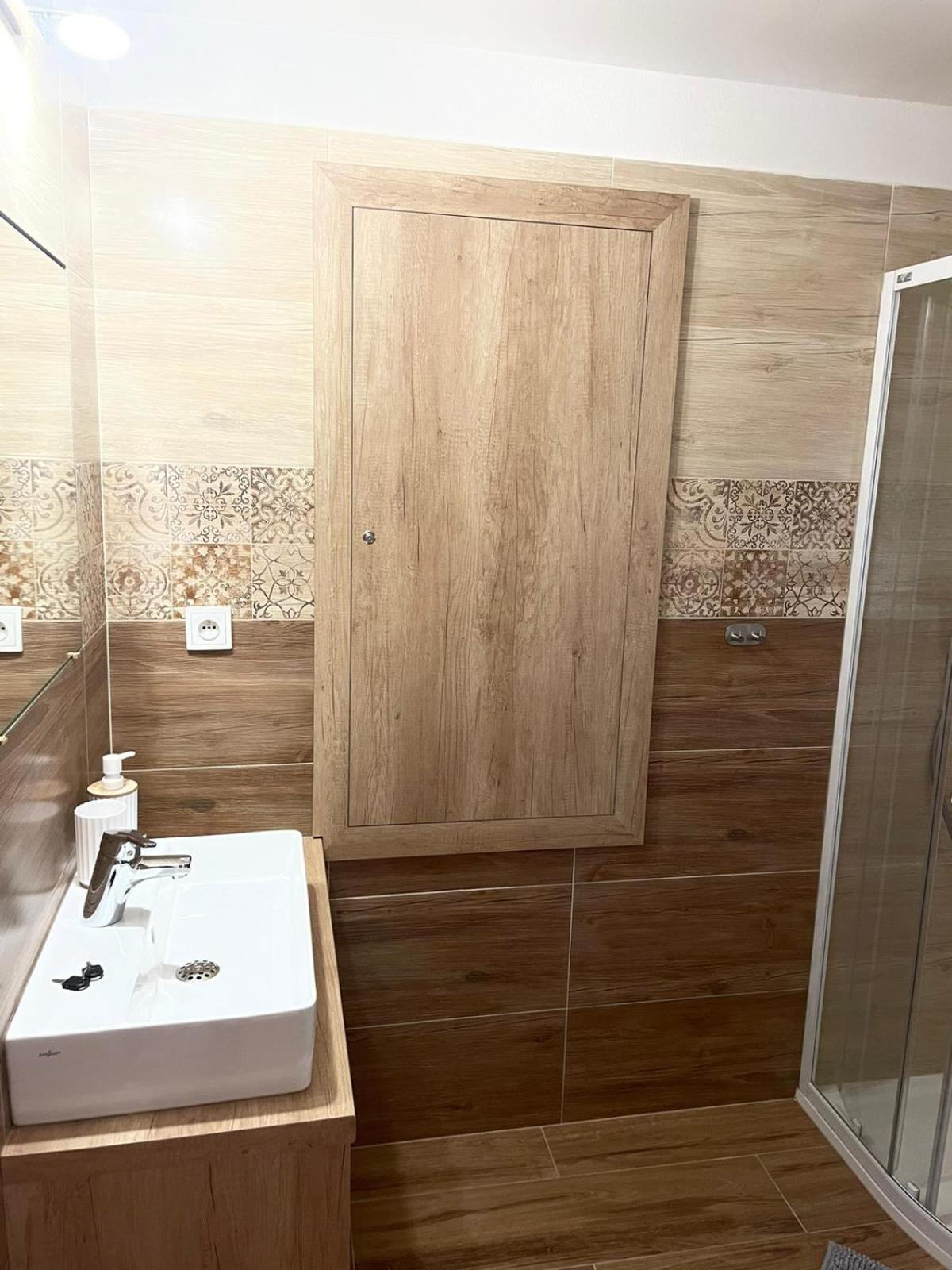 Apartmany U Palavy Přítluky Екстериор снимка