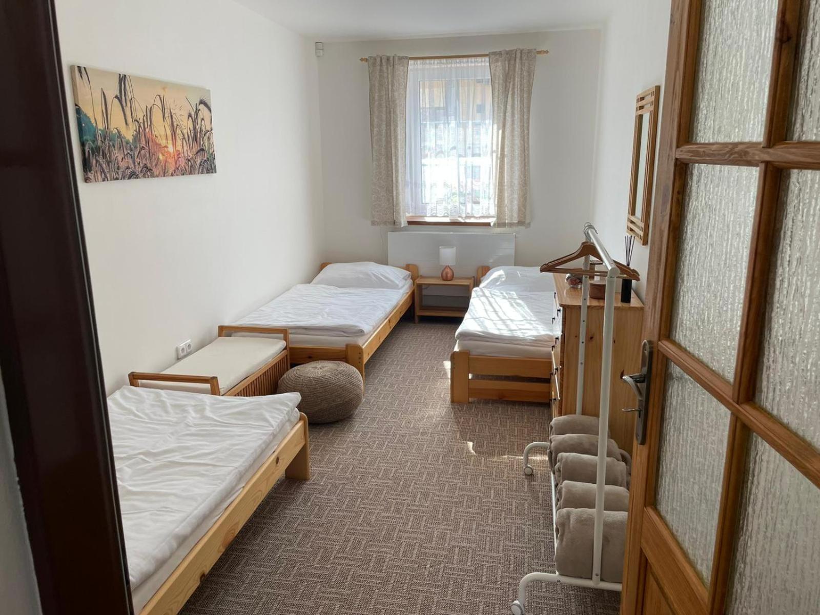 Apartmany U Palavy Přítluky Екстериор снимка