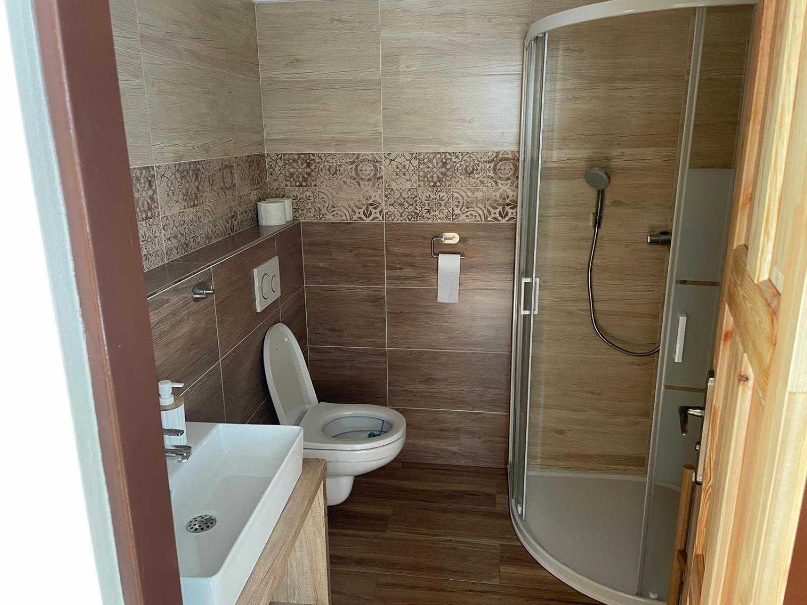 Apartmany U Palavy Přítluky Екстериор снимка