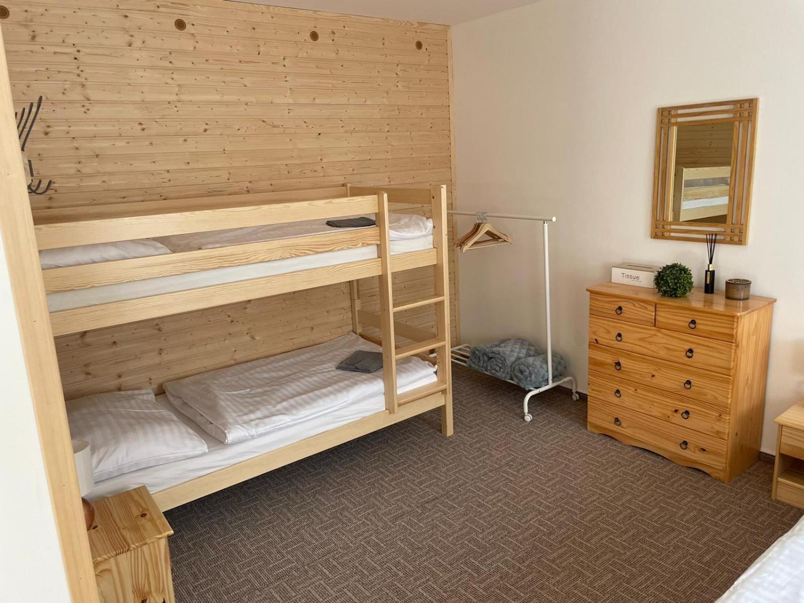 Apartmany U Palavy Přítluky Екстериор снимка