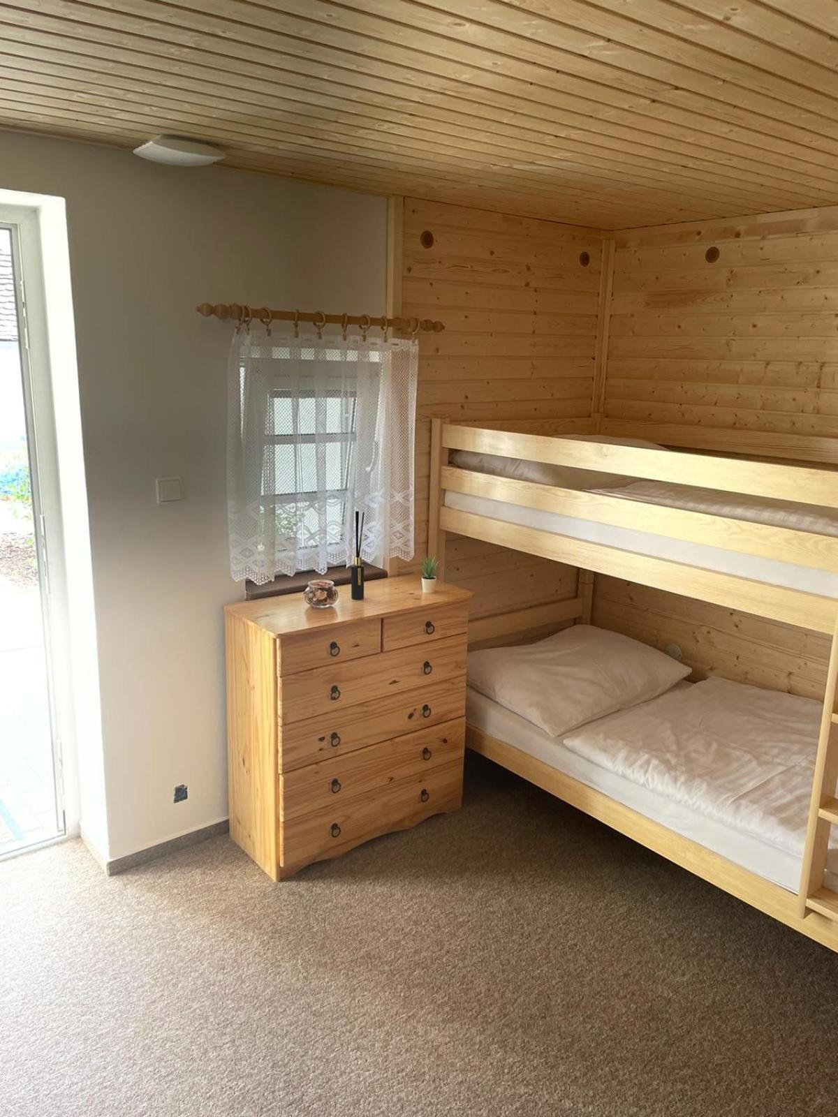 Apartmany U Palavy Přítluky Екстериор снимка