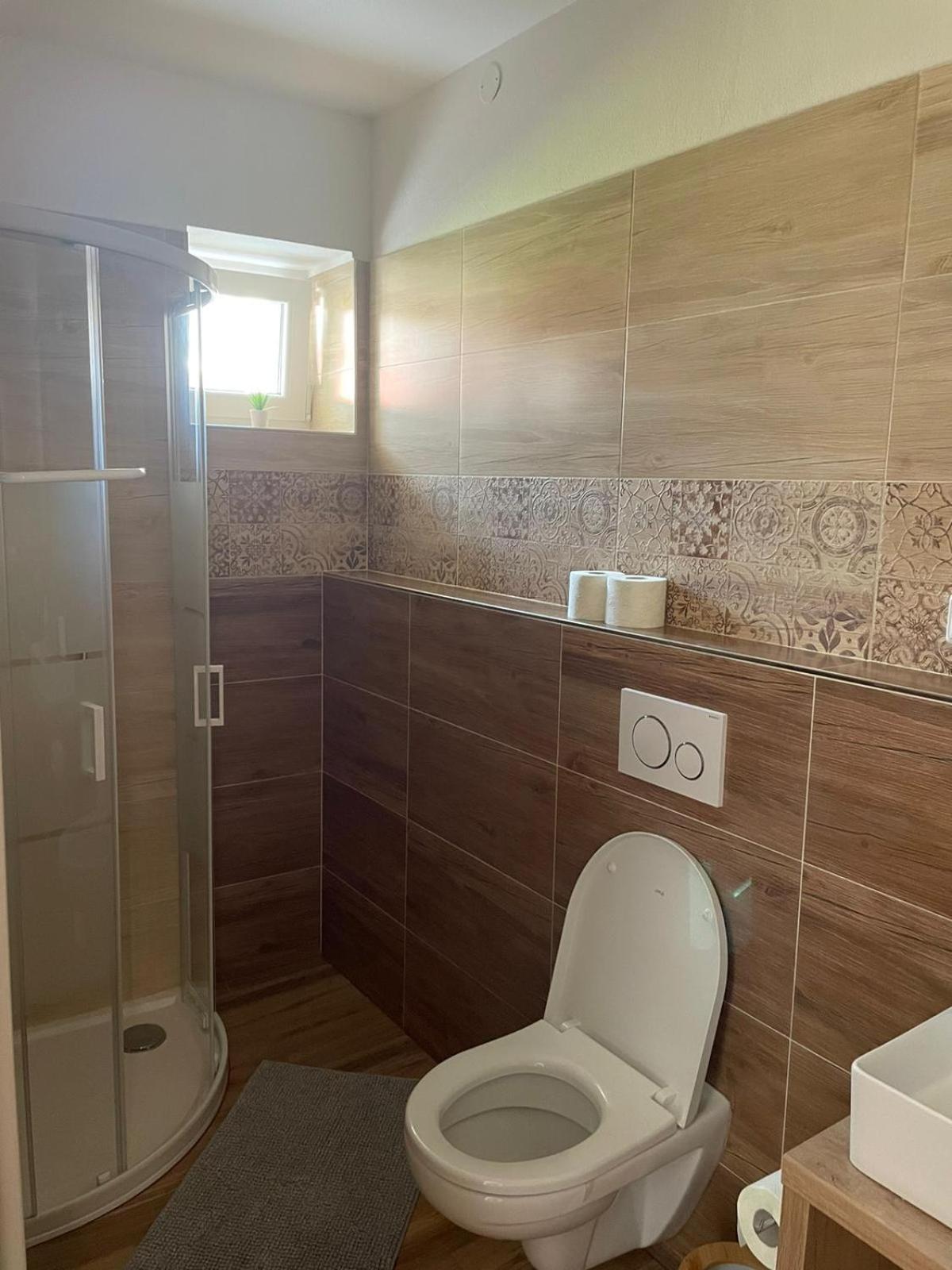 Apartmany U Palavy Přítluky Екстериор снимка
