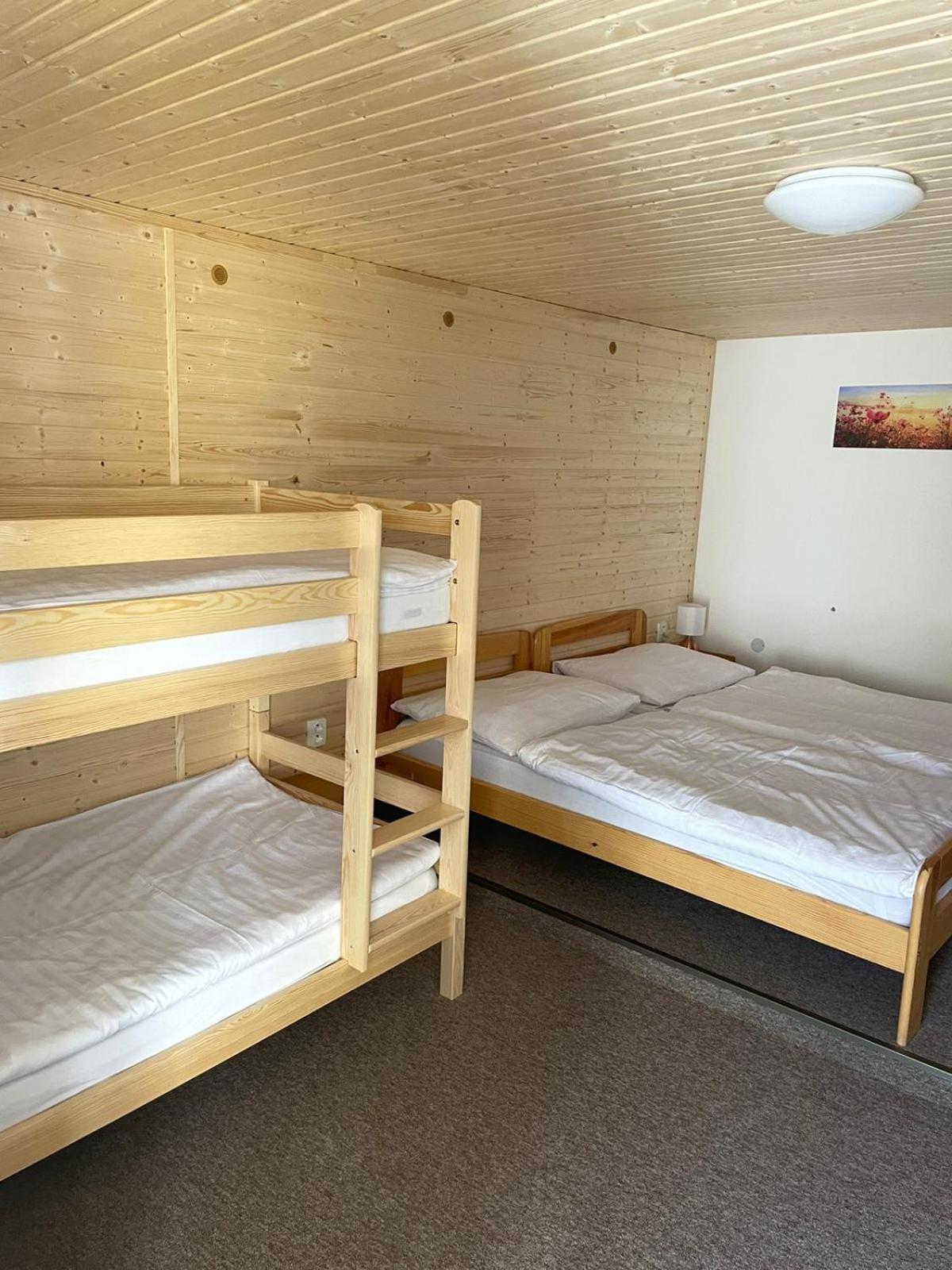 Apartmany U Palavy Přítluky Екстериор снимка