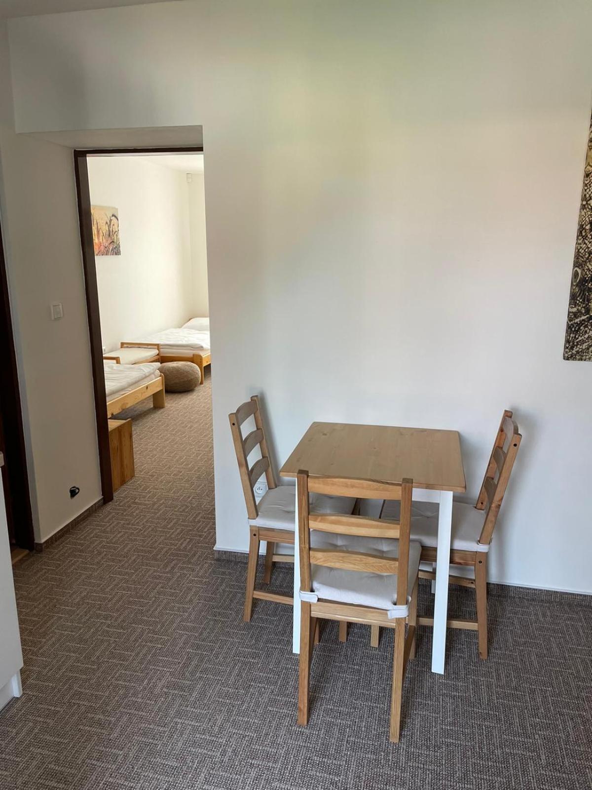 Apartmany U Palavy Přítluky Екстериор снимка