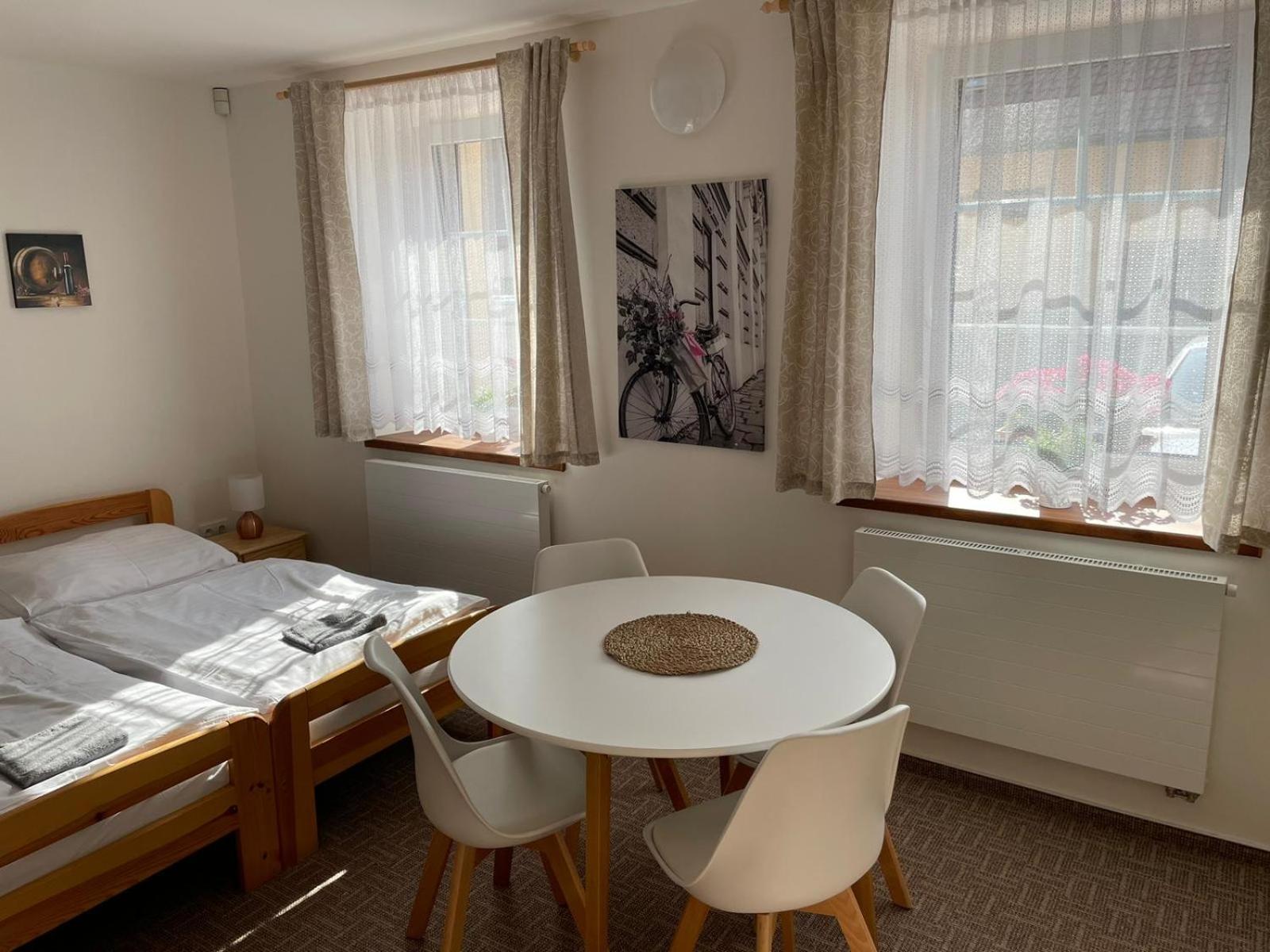 Apartmany U Palavy Přítluky Екстериор снимка