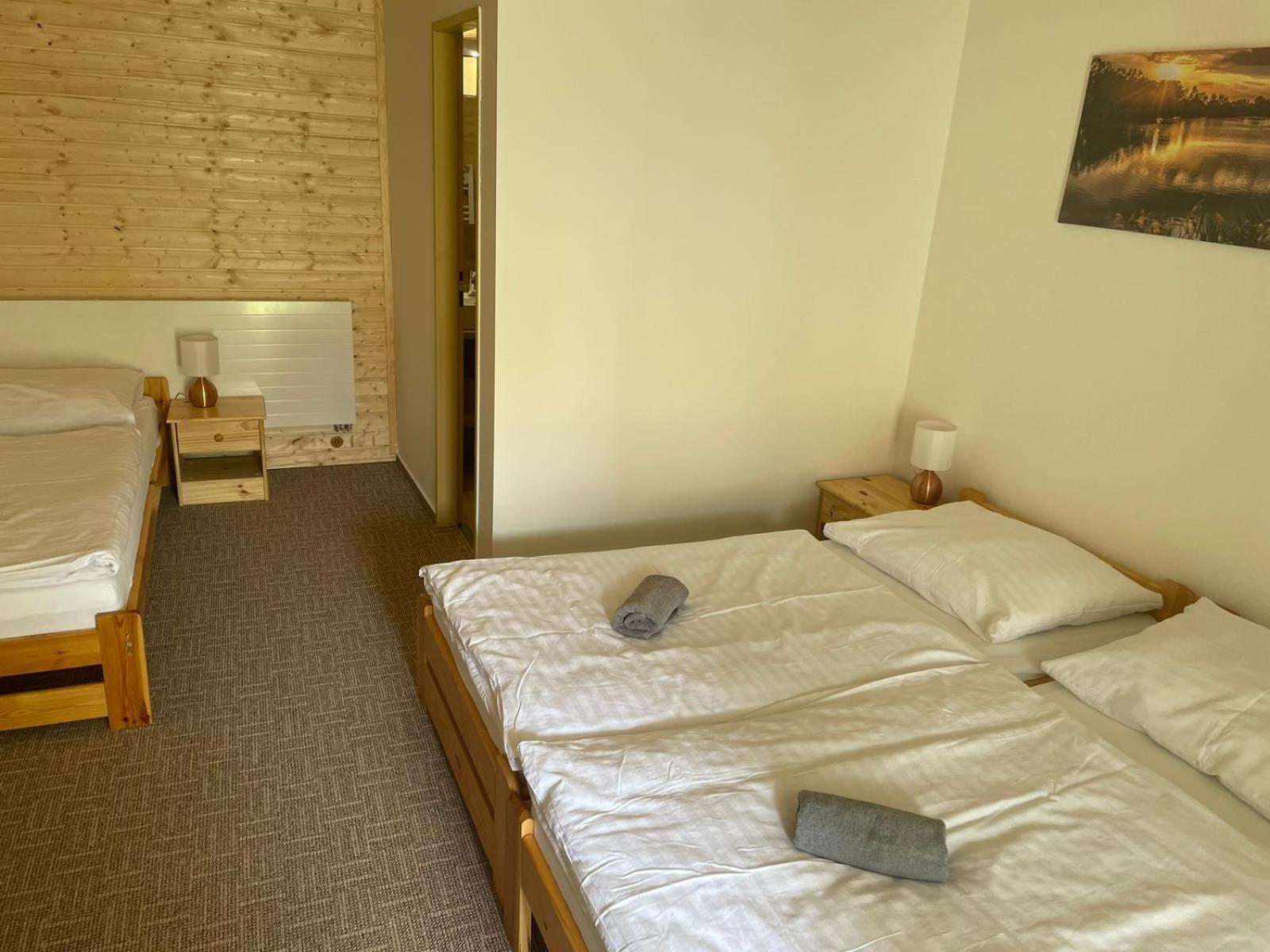 Apartmany U Palavy Přítluky Екстериор снимка