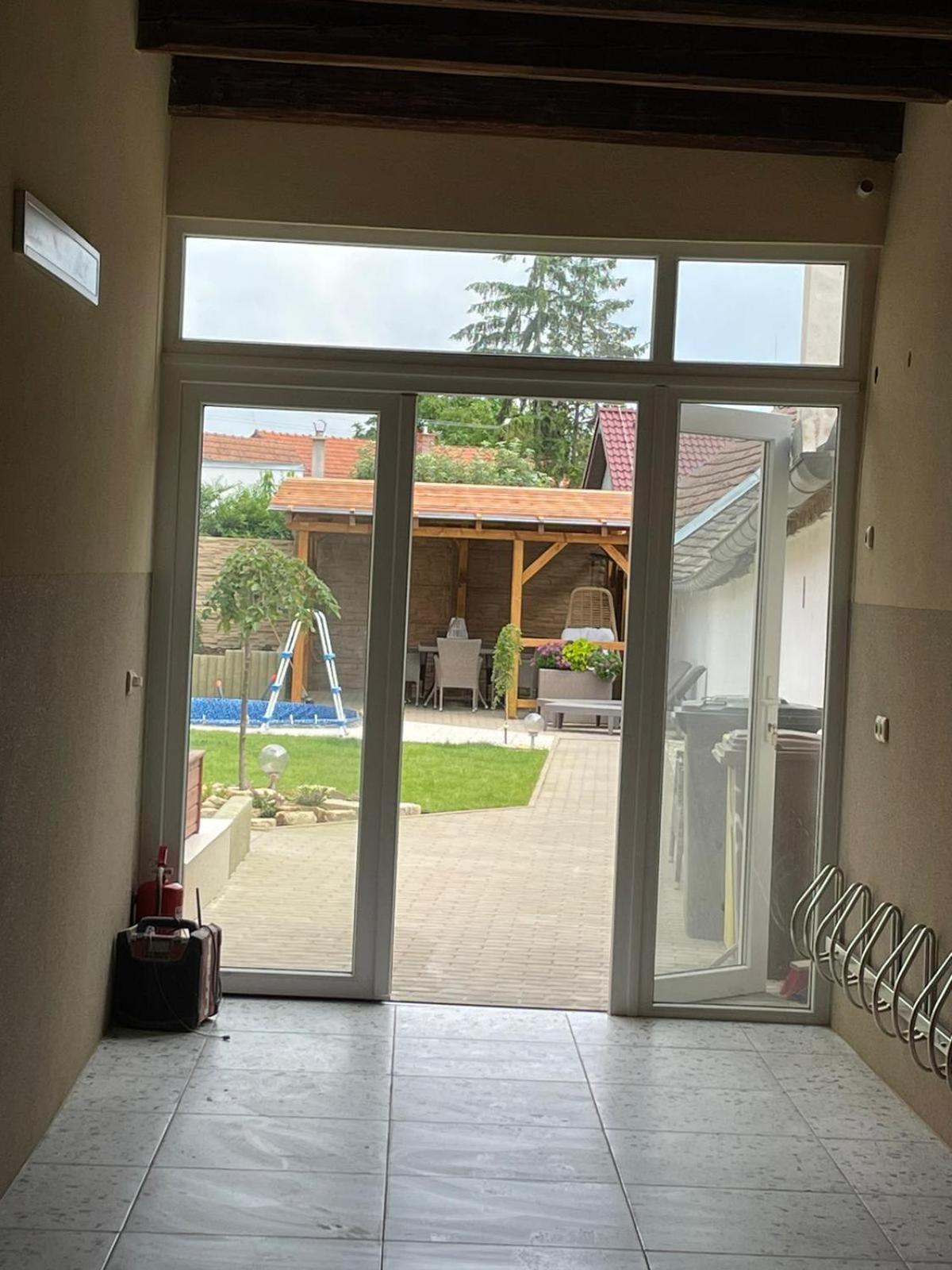 Apartmany U Palavy Přítluky Екстериор снимка