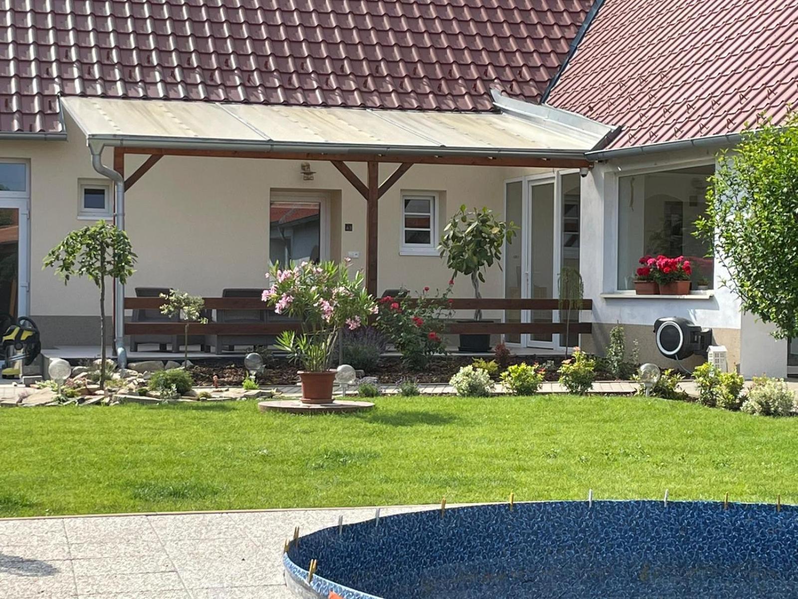 Apartmany U Palavy Přítluky Екстериор снимка