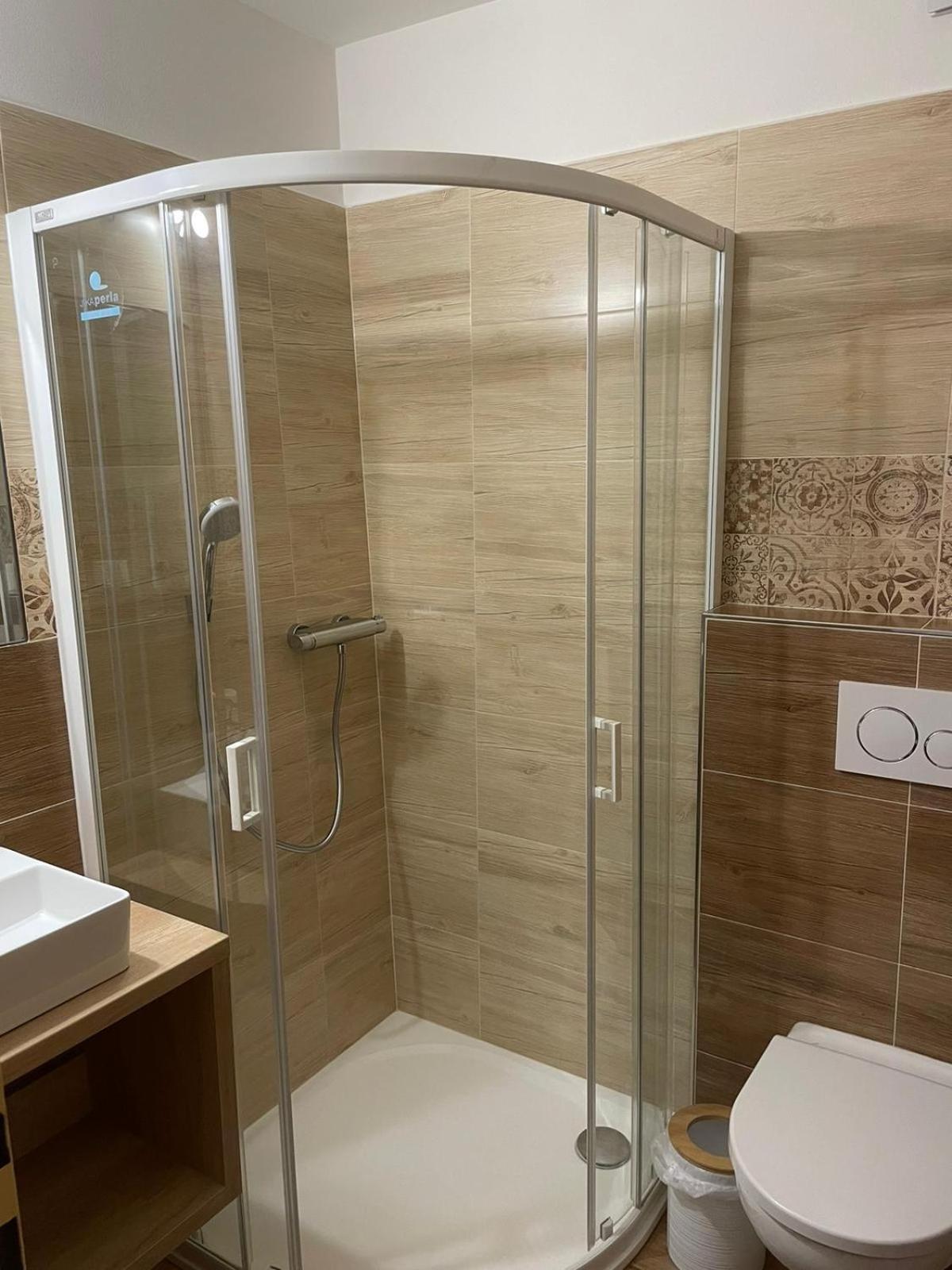 Apartmany U Palavy Přítluky Екстериор снимка